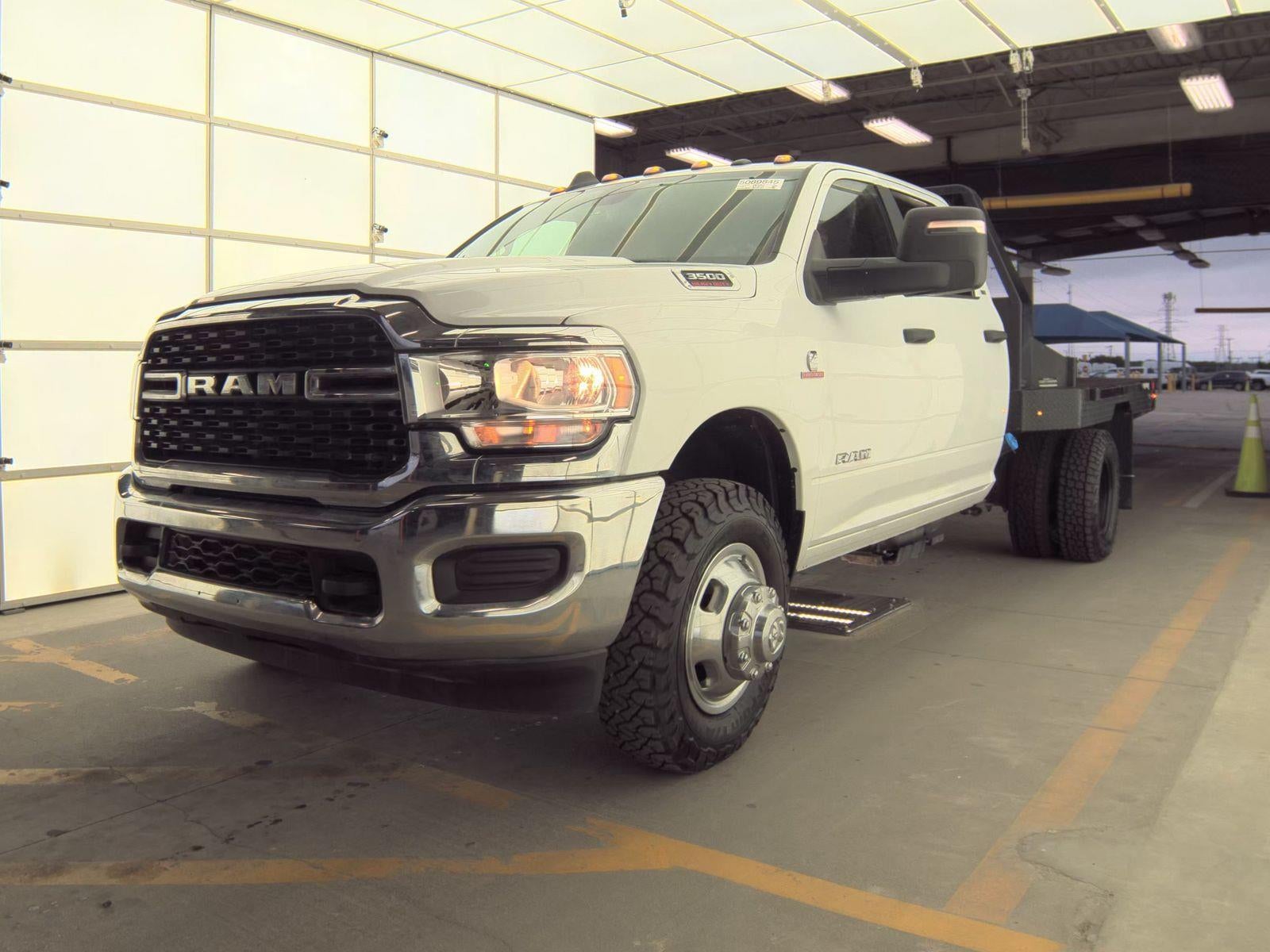ram ram 3500 chassis cab 2024 3C7WRTCL2RG407322 image ram ram 3500 chassis cab 2024 3C7WRTCL2RG407322 image